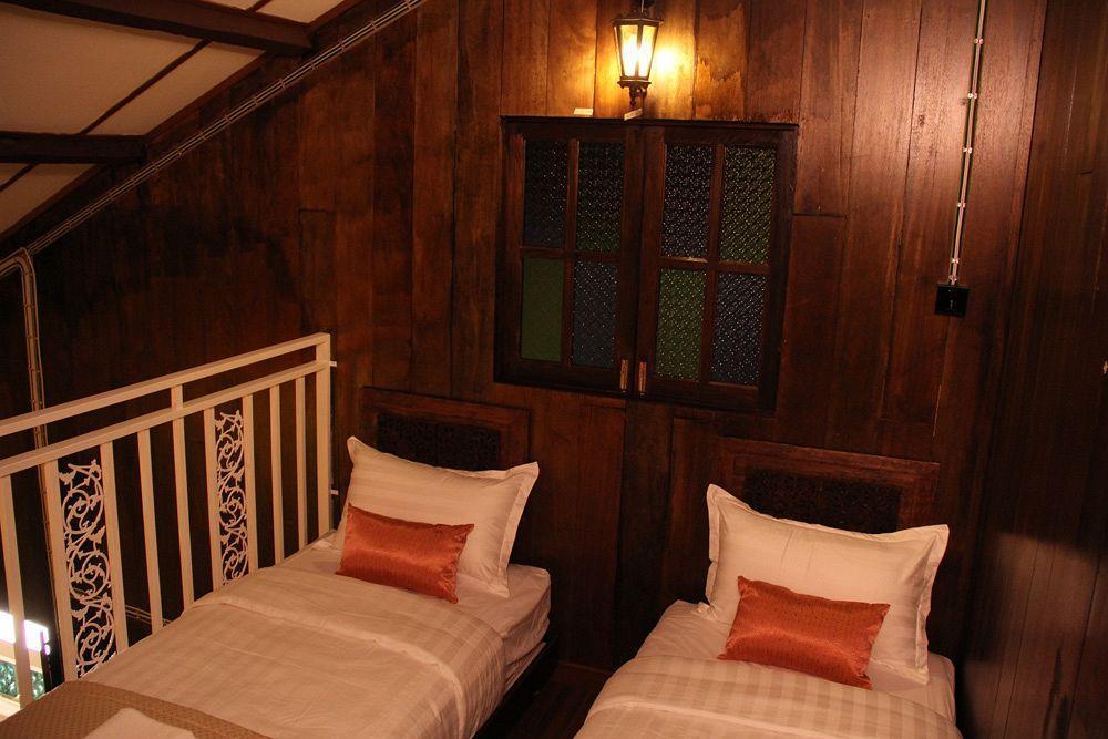 Ke-Lan-Tan House Hotell George Town Eksteriør bilde